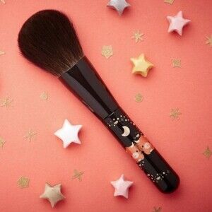 Limited Edition Beautylish Year of the Ox Brush